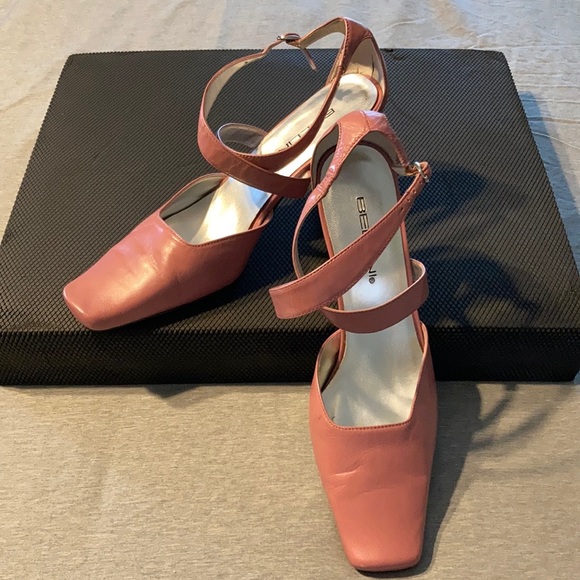 Bellini Shoes - Bellini 3” heels